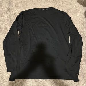 Uniqlo +J (Jil Sander) Long Sleeve T Shirt Size Large